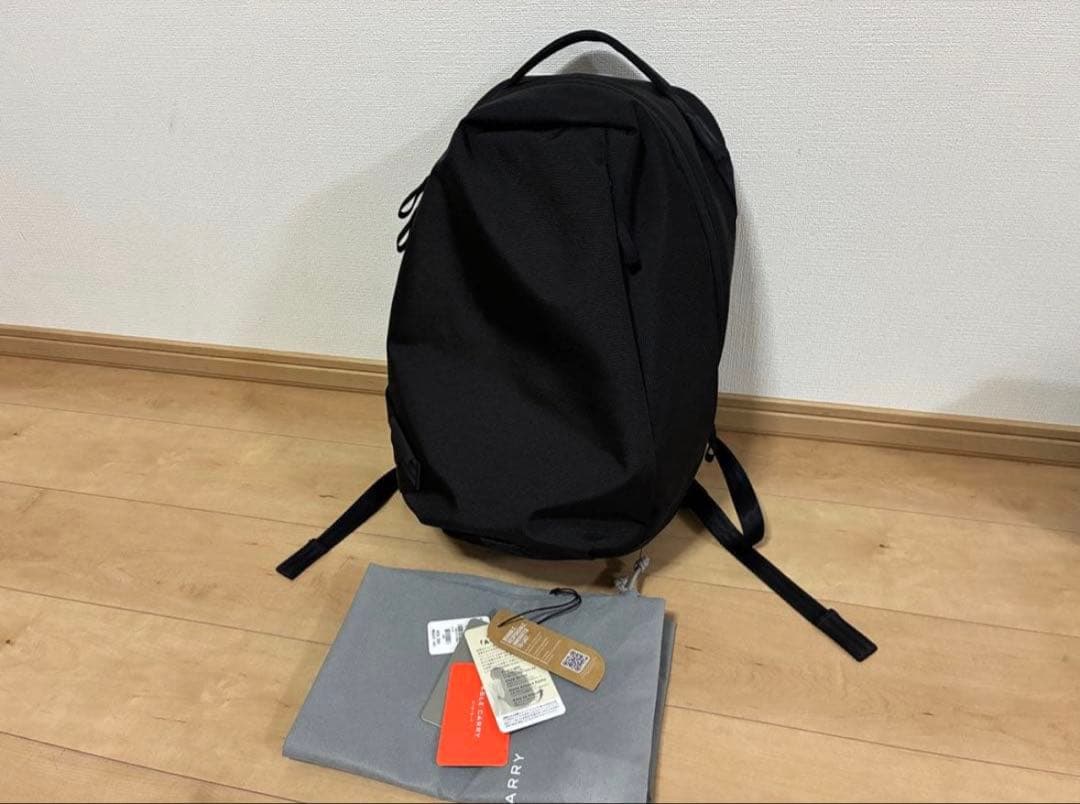 ABLE CARRY Daily Plus BEAMS別注