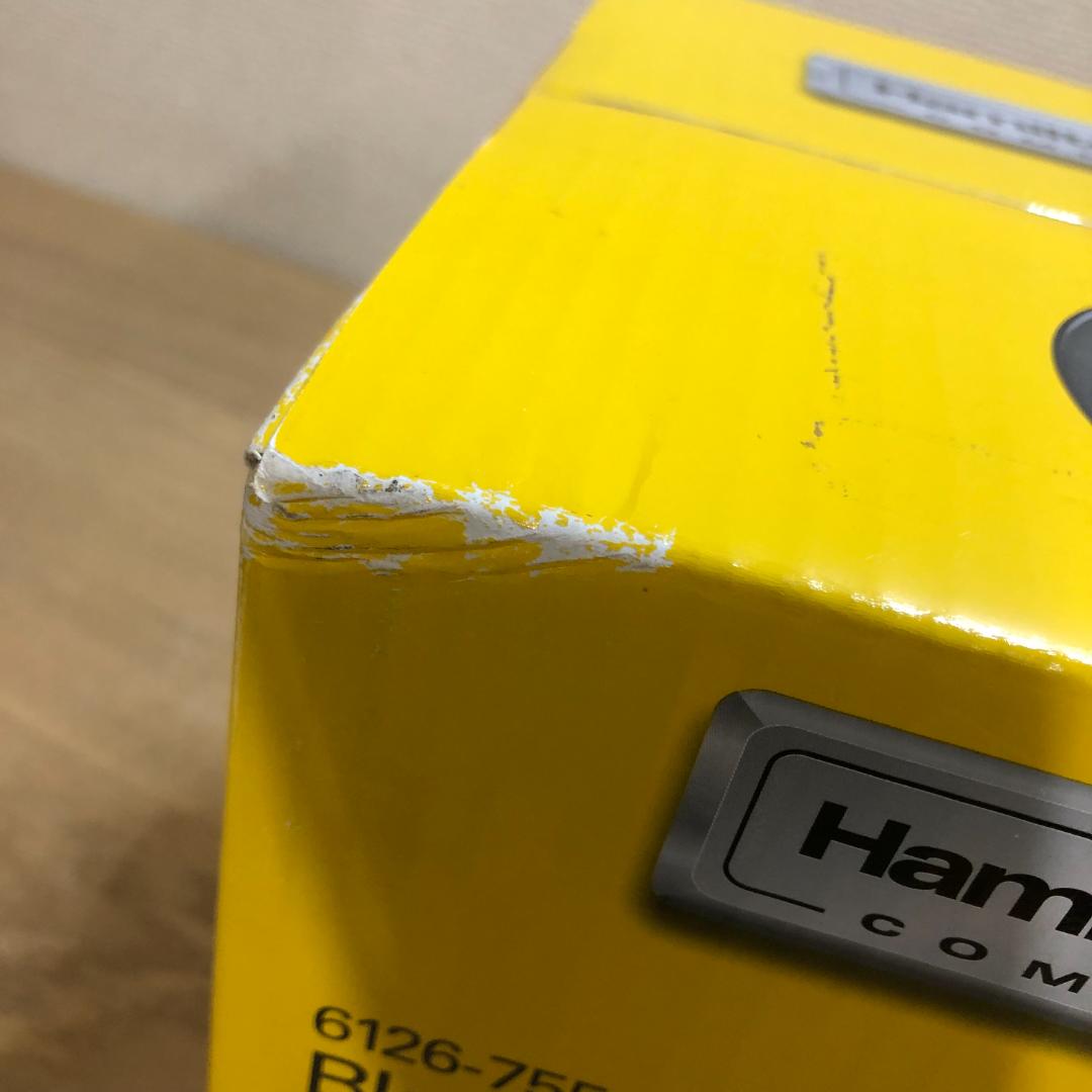 Hamilton Beach ブレンダーコンテナ 6126-756