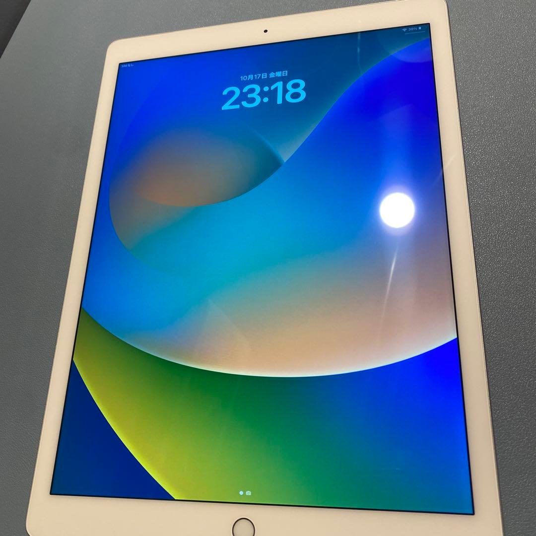 Apple iPad Pro 12.9インチ 第1世代 128GB Wi-Fi