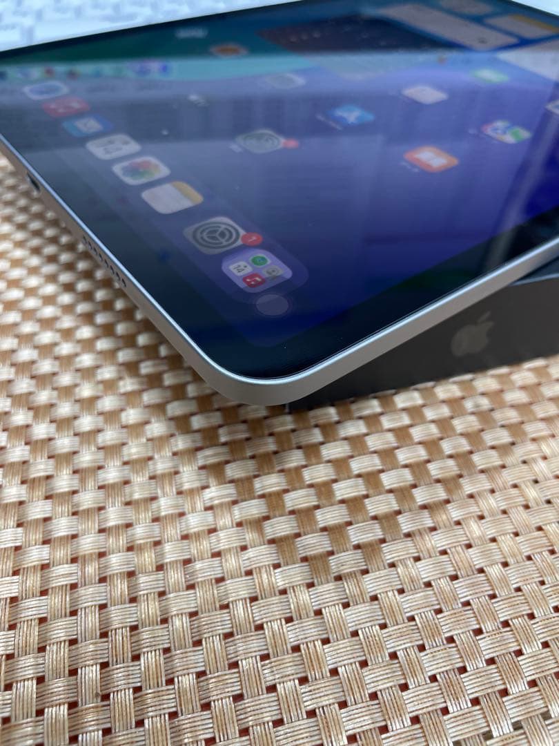 iPad Pro 11 第4世代 128 GB ミッドナイトMNXD3J/A