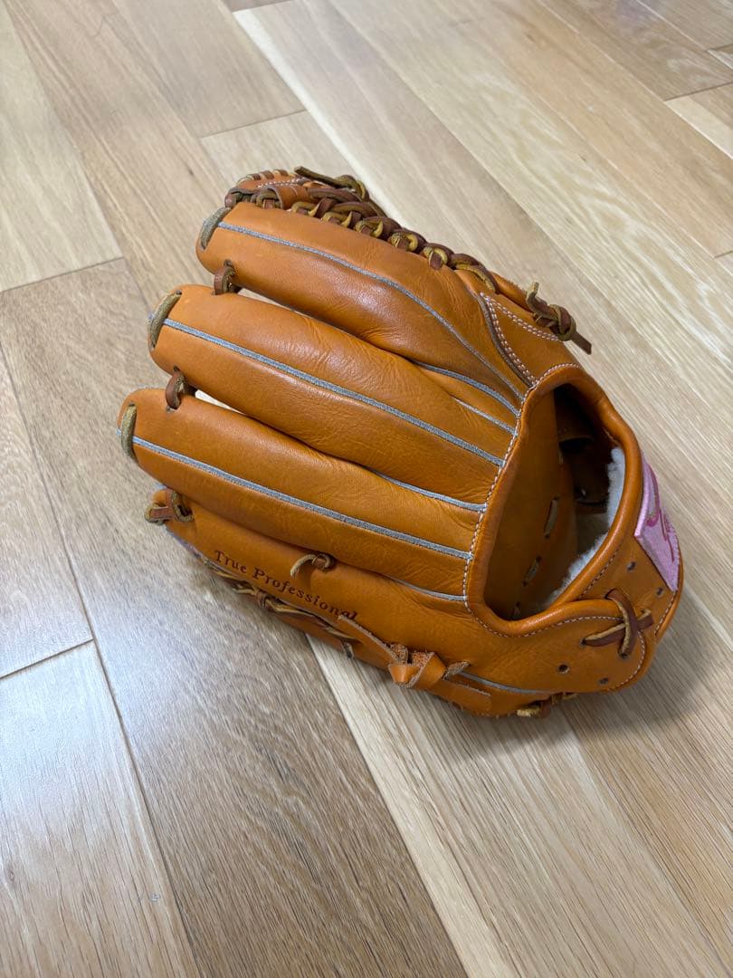 スラッガー　軟式　M00 湯もみ済み