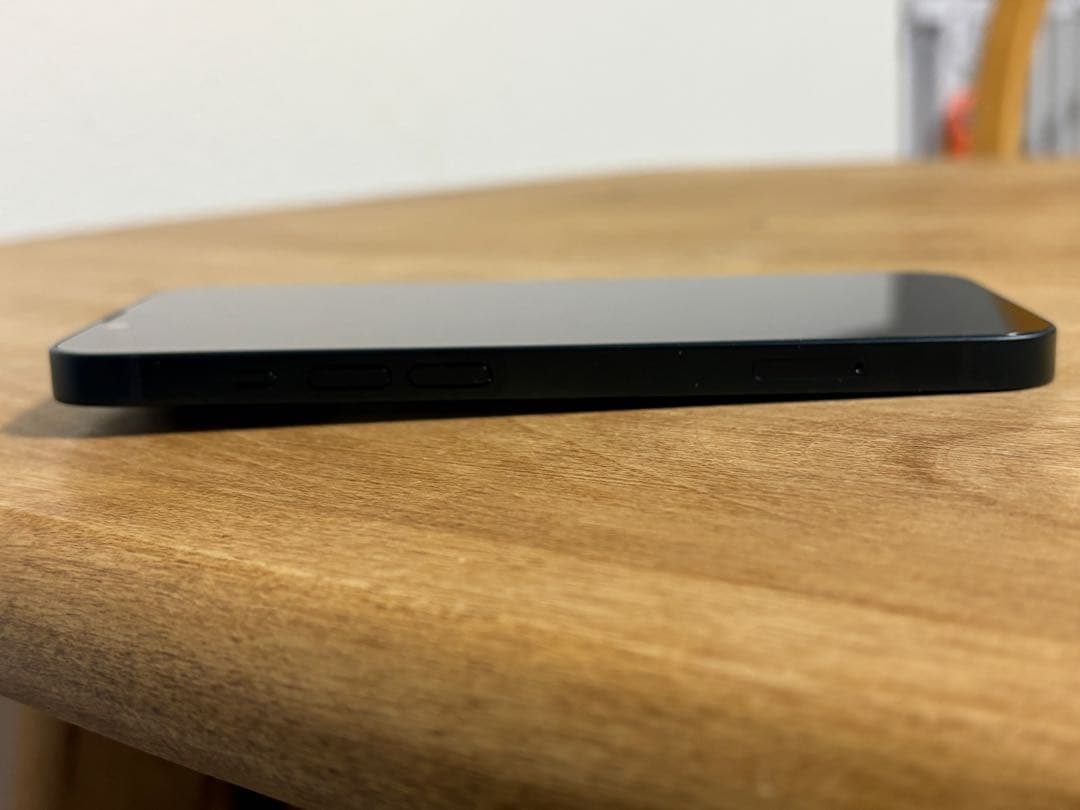 iPhone 14 Midnight 128 GB SIMフリー