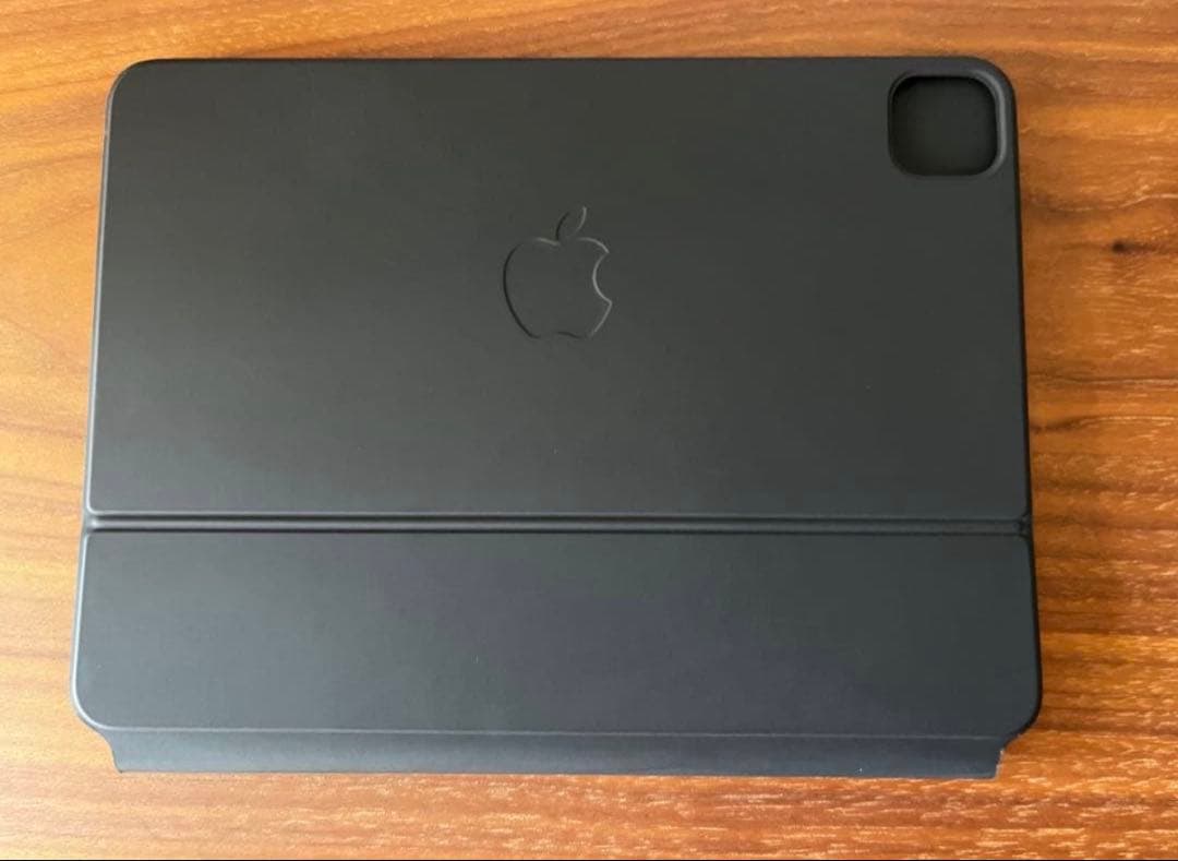 【美品】Apple純正 iPad Magic Keyboard 11インチ