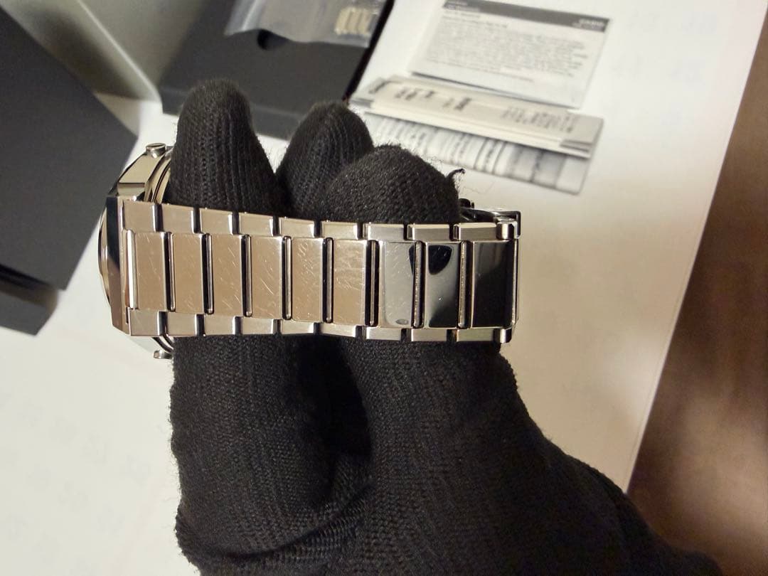 カシオトロン 復刻限定モデル CASIOTRON TRN-50-2AJR