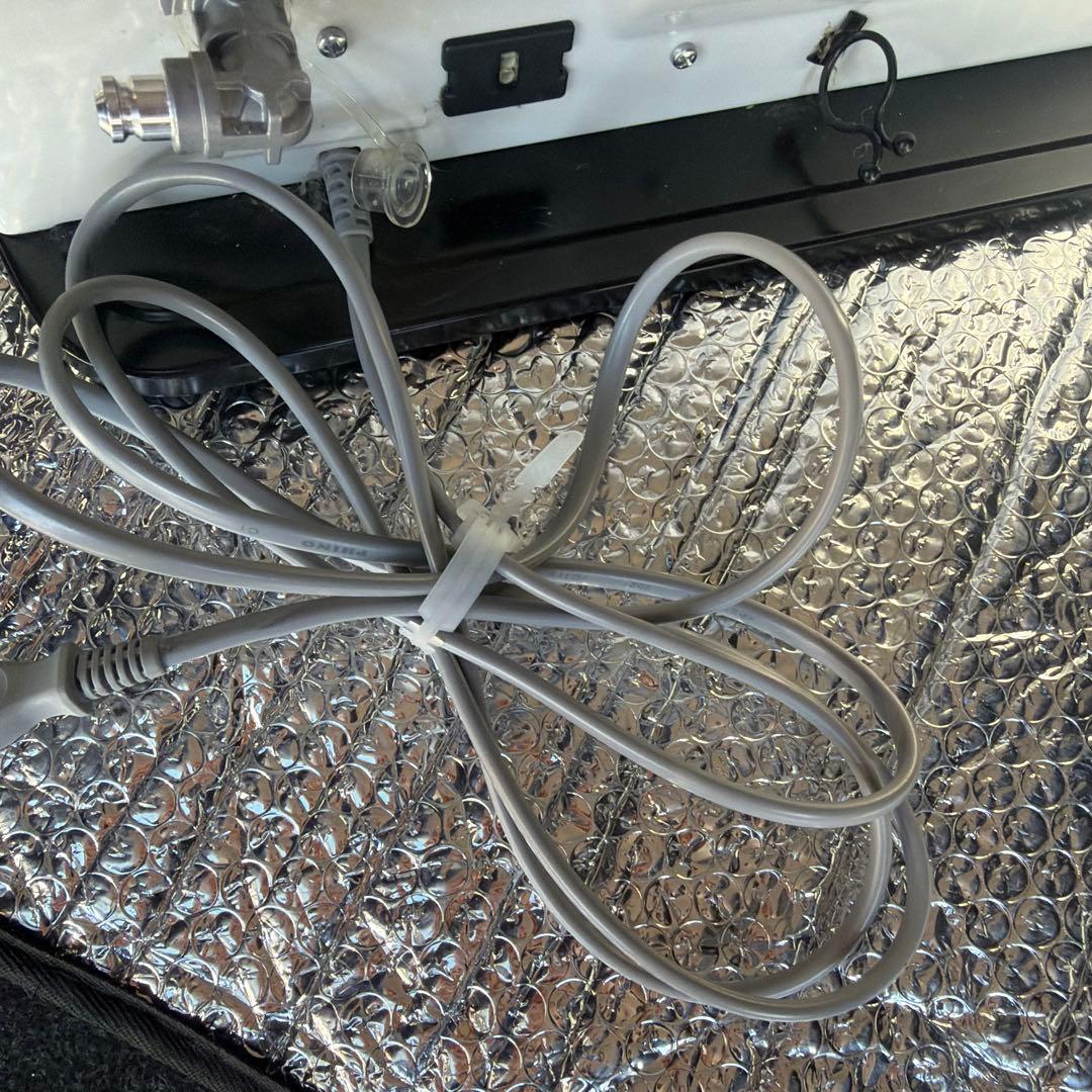 リンナイ　ガスストーブ　LP プロパン