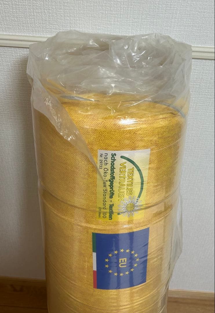 マニフレックス magniflex マットレス シングルサイズ カラーウィング