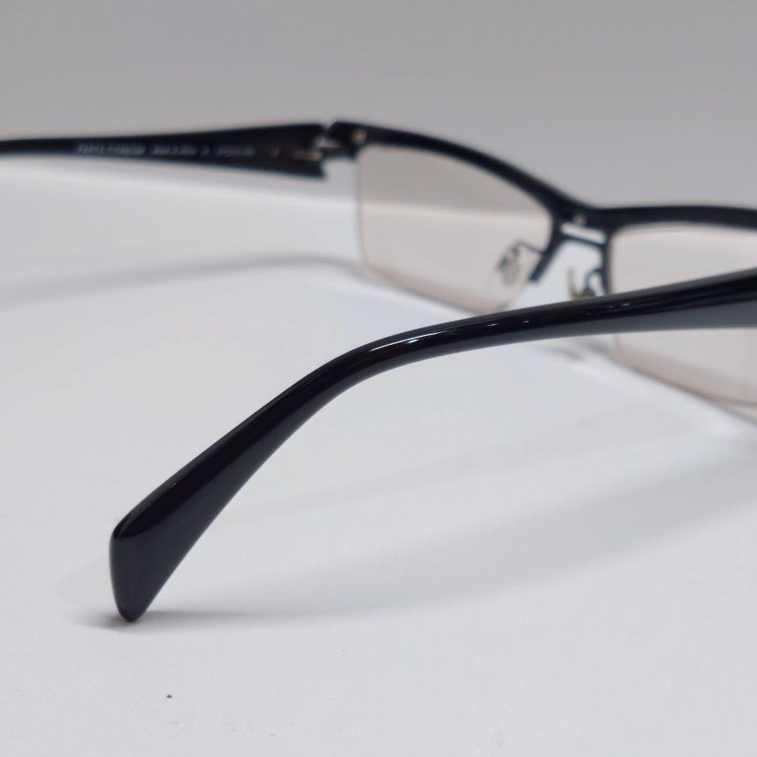 ✨美品✨SAMURAI SHO 哀川翔 サングラス SS-J24 #3 ブラック