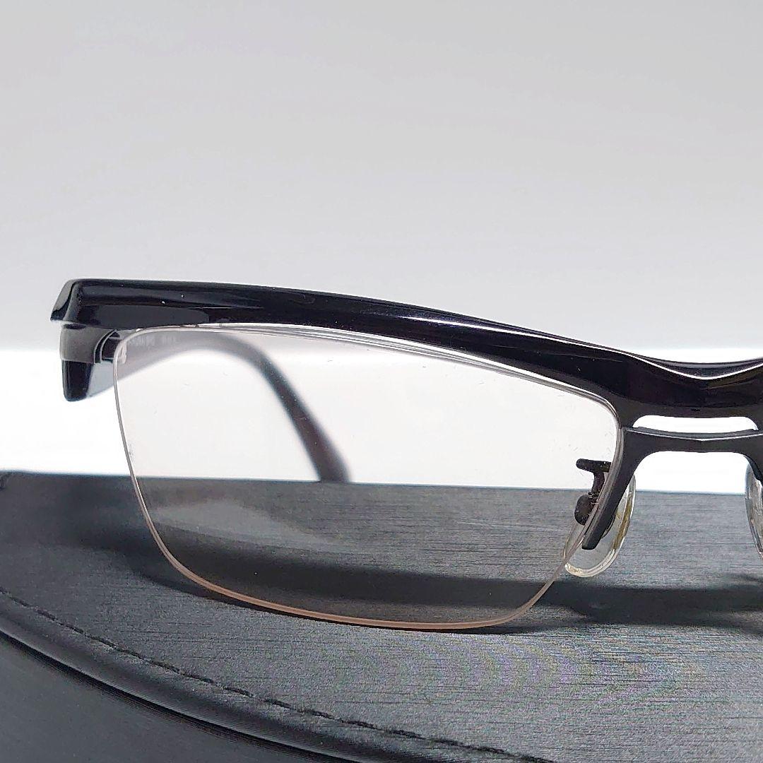 ✨美品✨SAMURAI SHO 哀川翔 サングラス SS-J24 #3 ブラック