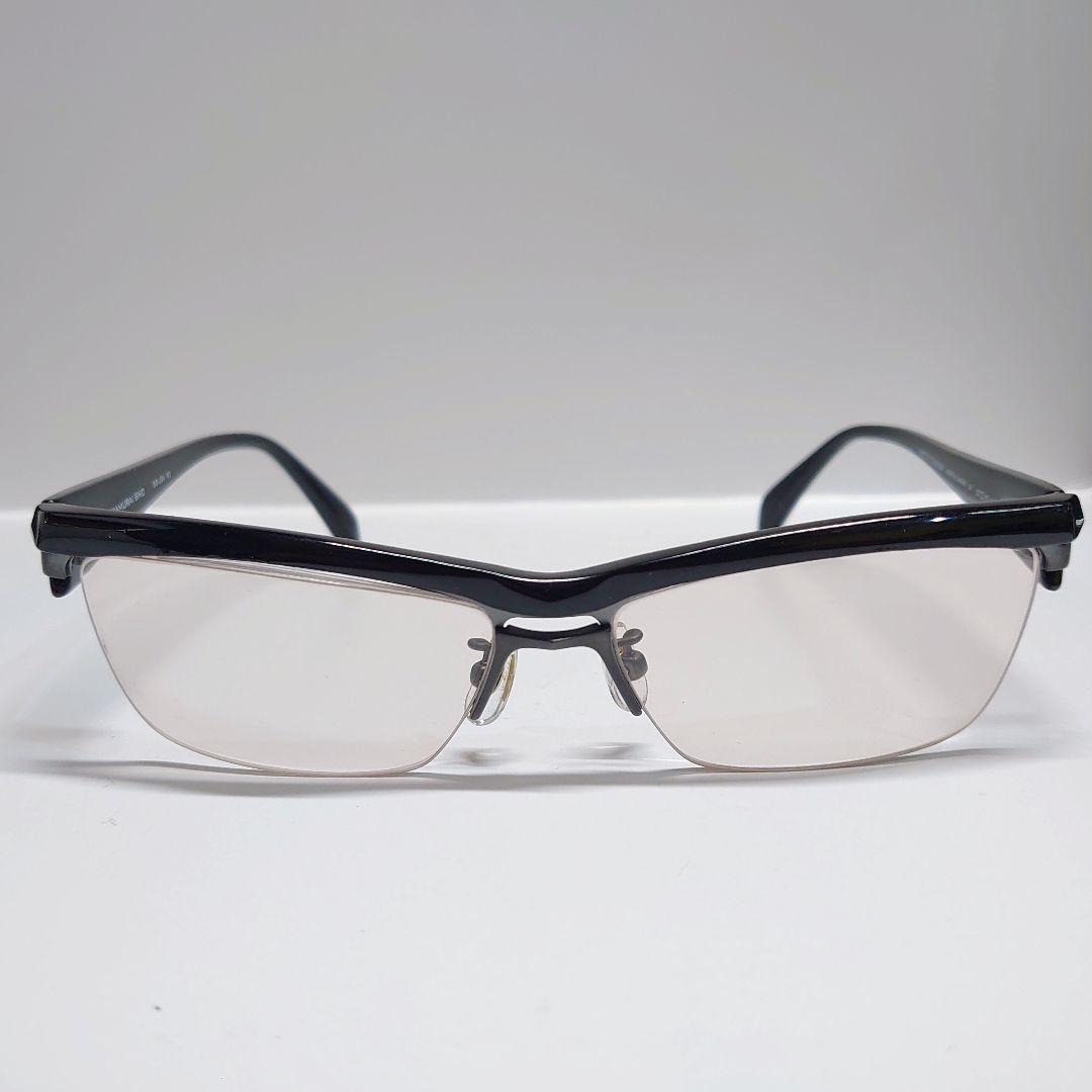 ✨美品✨SAMURAI SHO 哀川翔 サングラス SS-J24 #3 ブラック