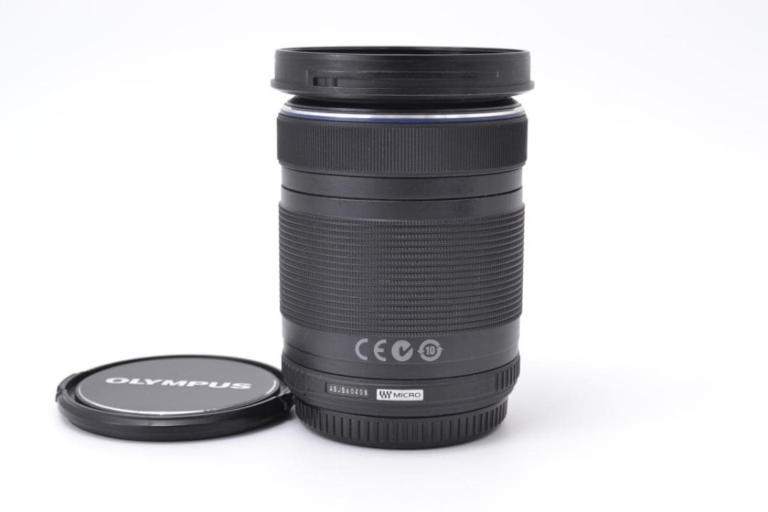 ■ 美品 ■ オリンパス　OLYMPUS M.ZUIKO 40-150mm