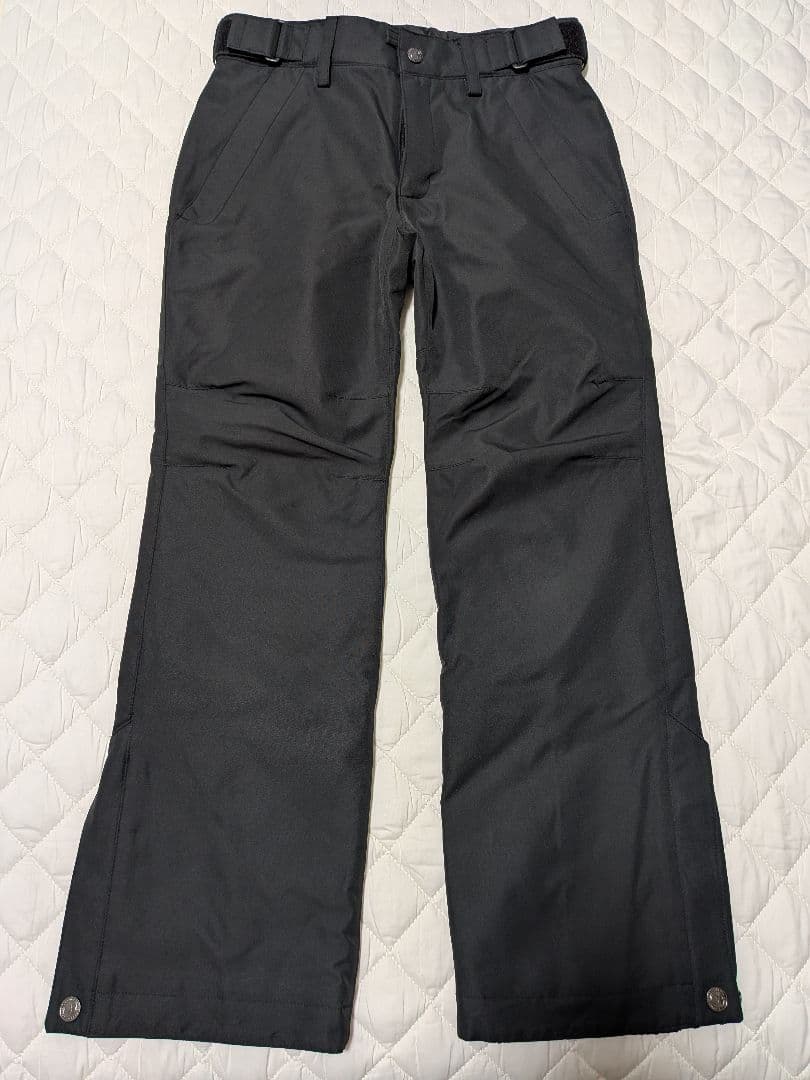 もも OCEAN PACIFIC スノーボードウェア 上下 Sサイズ