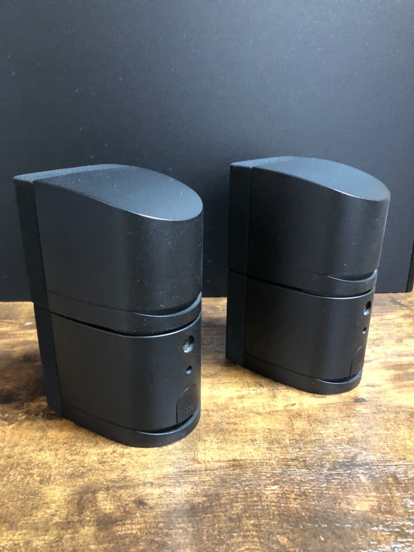 BOSE AM-5III 2chスピーカーシステム