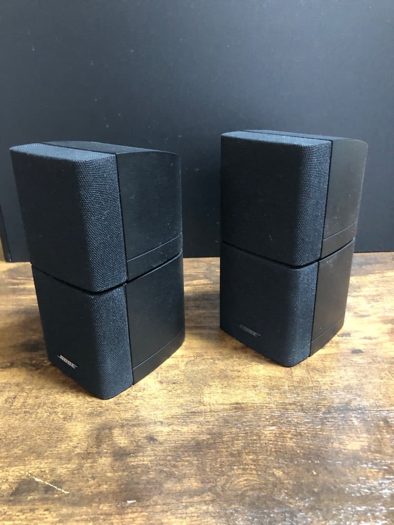 BOSE AM-5III 2chスピーカーシステム