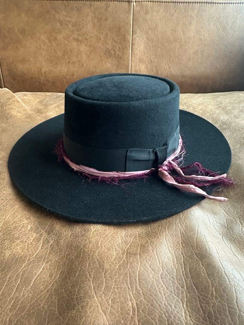 帽子 STETSON Kings Row 59cm
