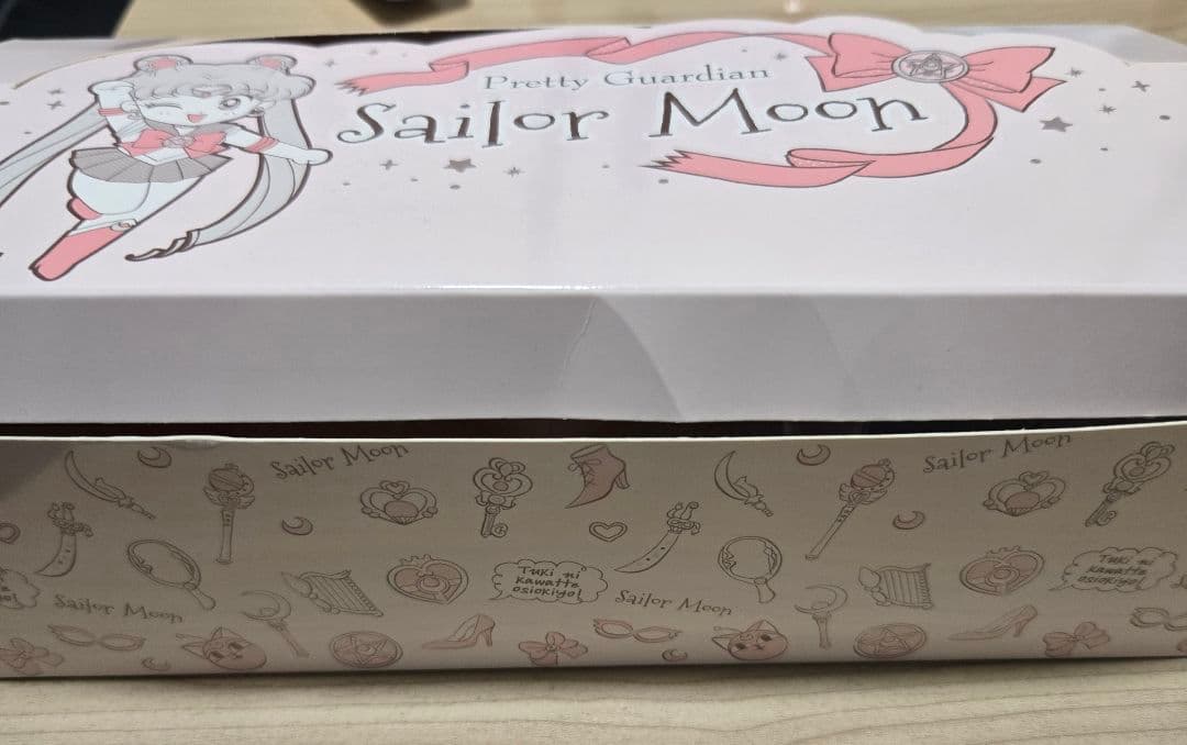 セーラームーン マスキングテープセット