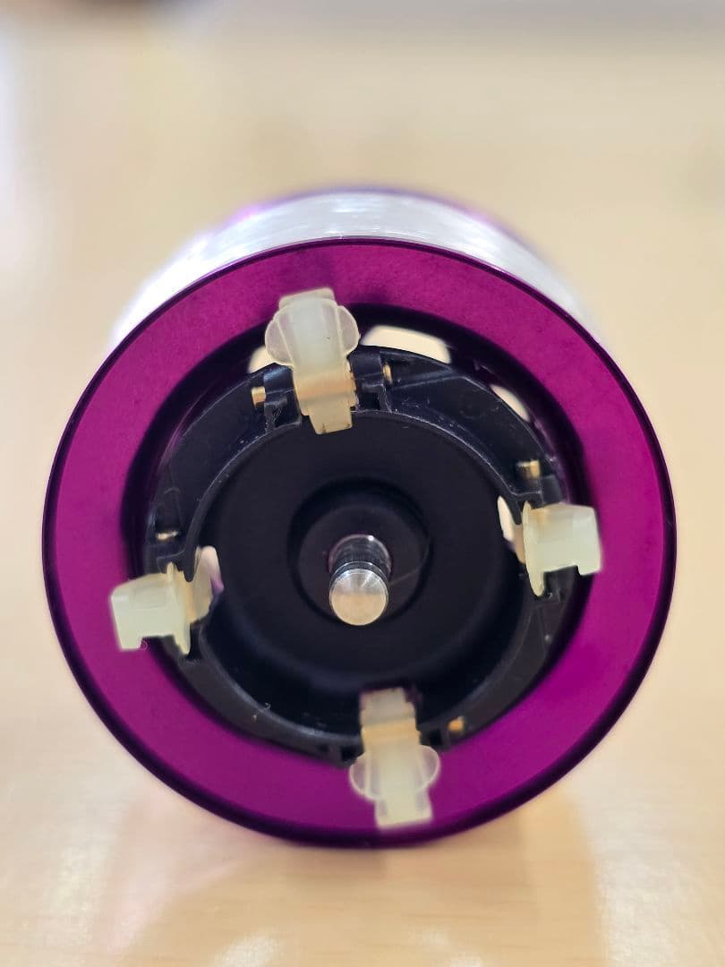 シマノ 16メタニウムMGL HG LEFT IXA KTFカスタム ハンドル無