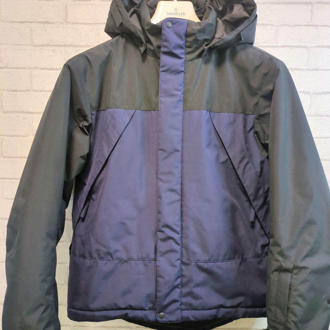 【美品】 +phenix　フェニックス スキーウェア 160ゴアテックス