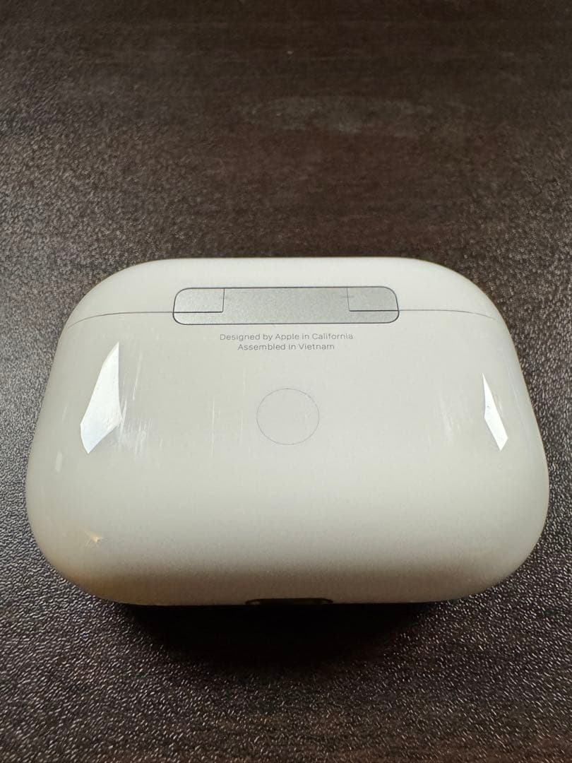 AirPods Pro2 MagSafe搭載モデル MTJV3J/A
