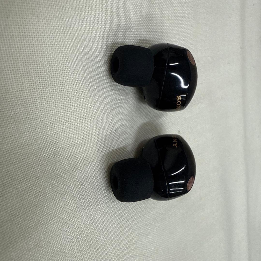 (ケースなし) Sony WF-1000XM5 black