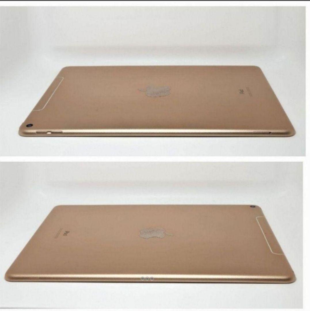 美品 iPad Air 第3世代 WiFi + Cellular ゴールド 本体
