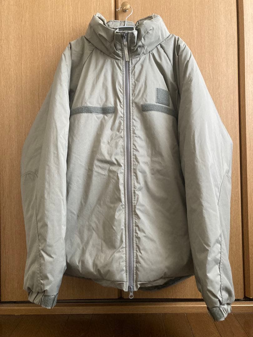 ジャケット・アウター WAIPER.inc ECWCS GEN III LEVEL7 EPIC