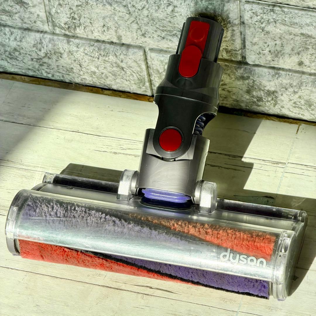 掃除機・クリーナー Dyson Cyclone V10 Fluffy SV12 A