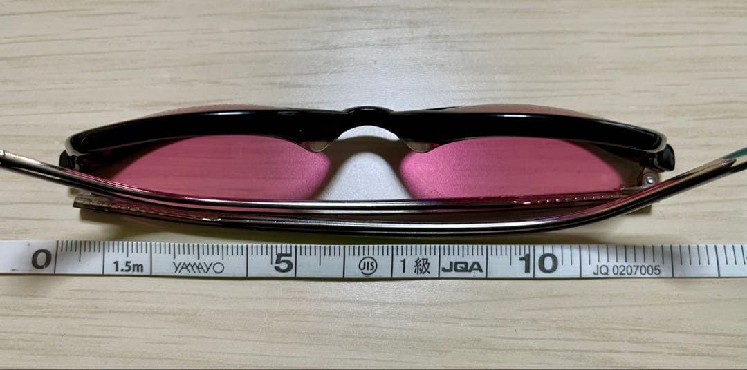 ★年末価格★【90s stussy richie ヴィンテージ 】サングラス