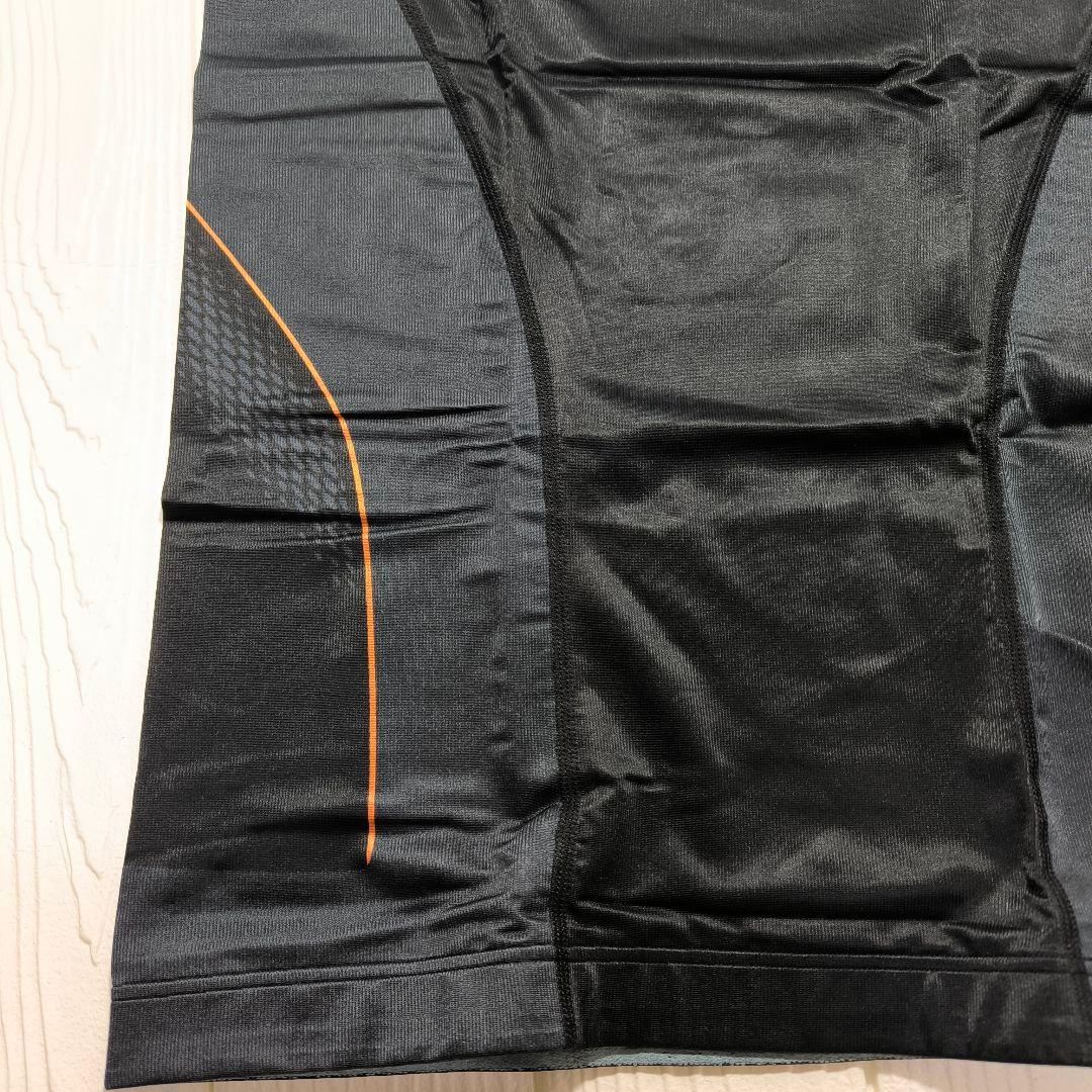 新品　SIXPAD　シックスパッド　トレーニングスーツ ロングスリーブ メンズL