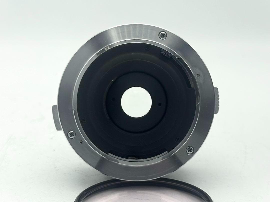 【完動品】OLYMPUS OM-2 SP + 単焦点レンズ フィルム 一眼レフ