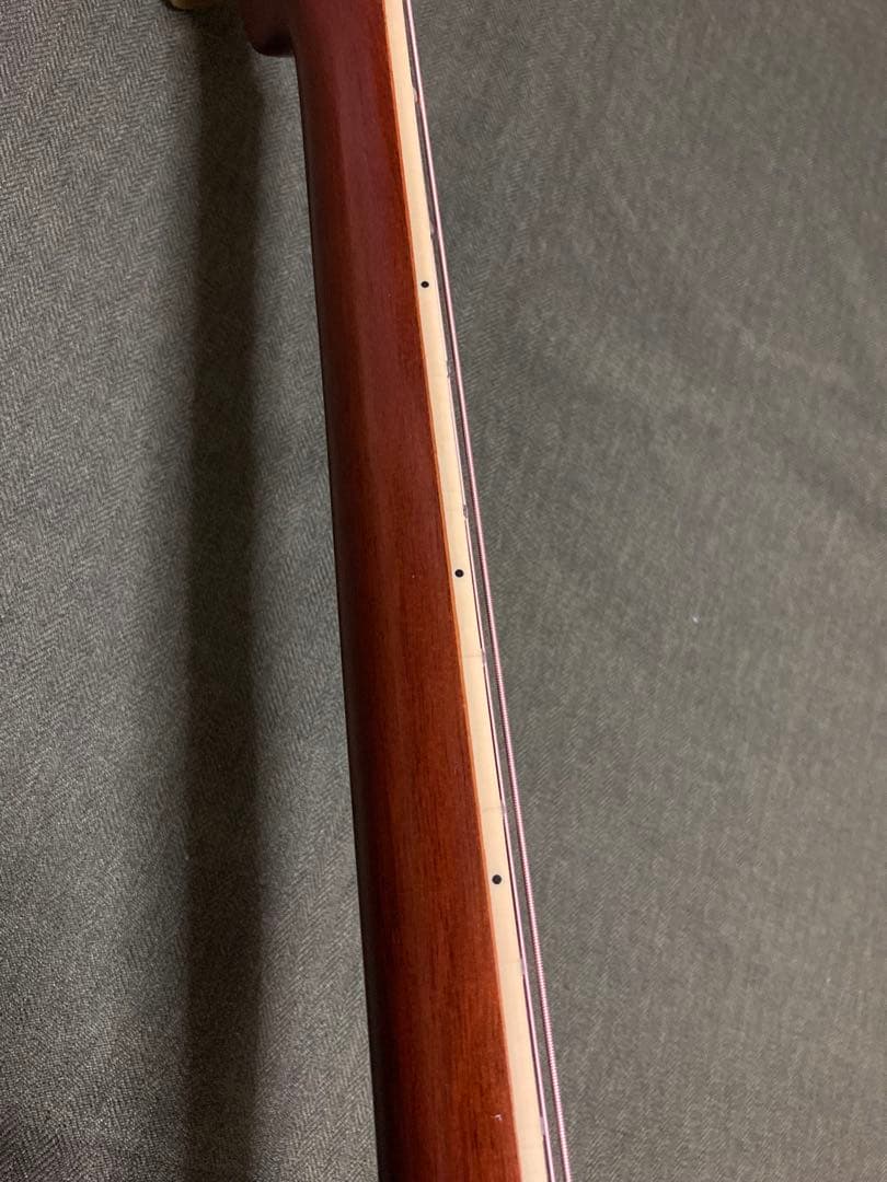 Ovation celebrity delux CC257 エレアコ