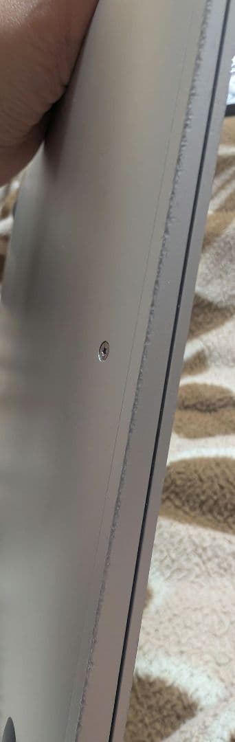 Apple MacBook 13インチ 2020 本体