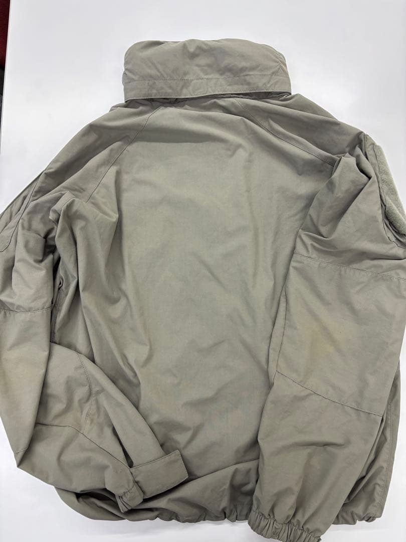 patagonia PCU MARS level 5 LR パタゴニア レベル5