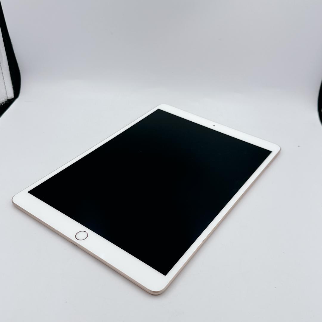 【良品】Apple iPad Air (第3世代) A2152 ゴールド