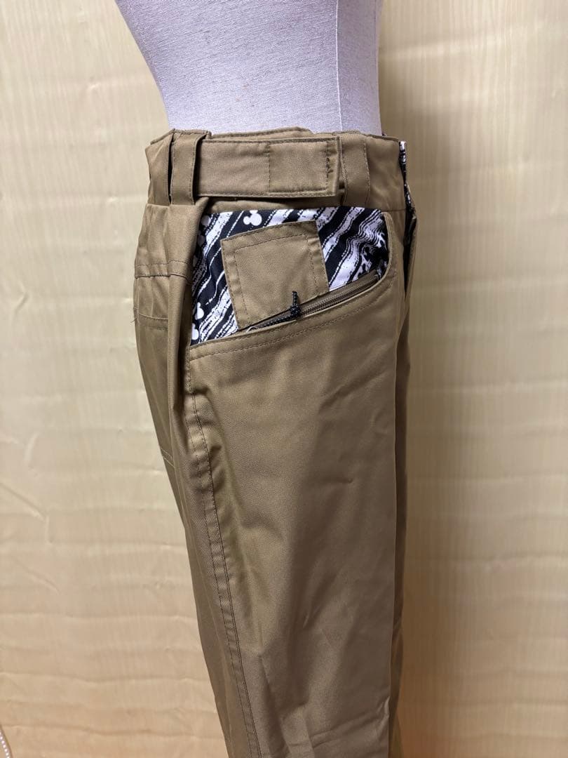 イグニオ　ディズニー　レディース　Oサイズ　スキーウェア　スキーウエア　LL