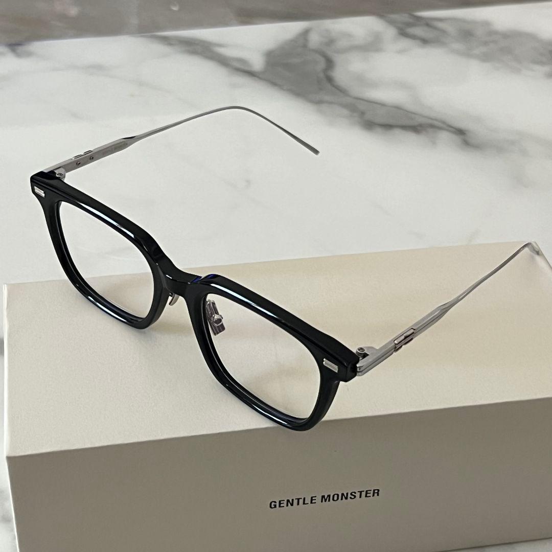 Gentle Monster(ジェントルモンスター) ZIN