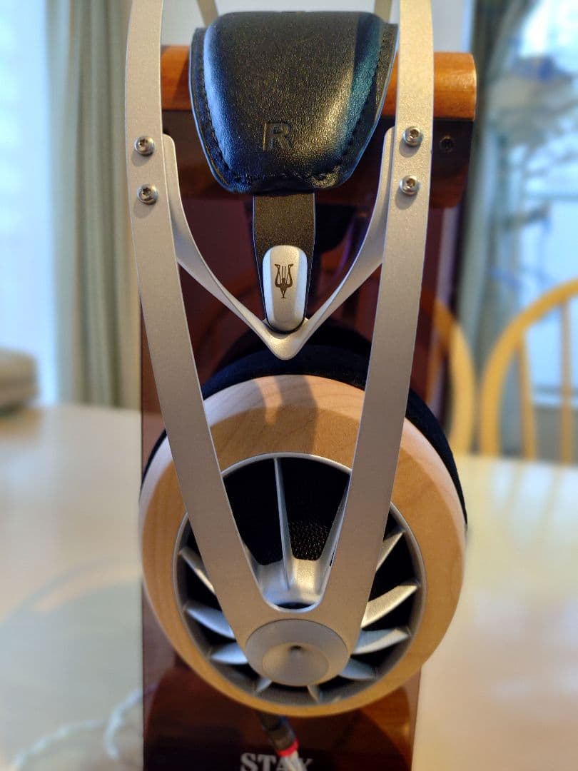 ヘッドホン 109 Pro meze audio (Special Edition)