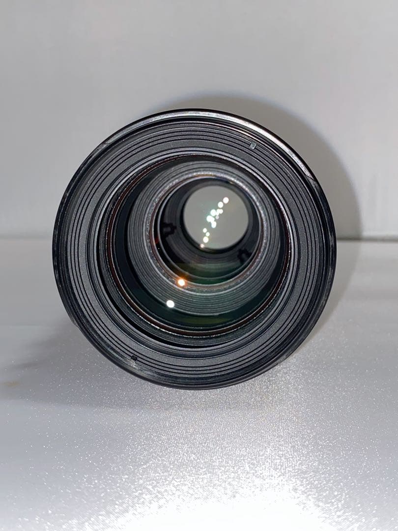 【美品 IS有】Canon EF 70-200mm F4L IS USM