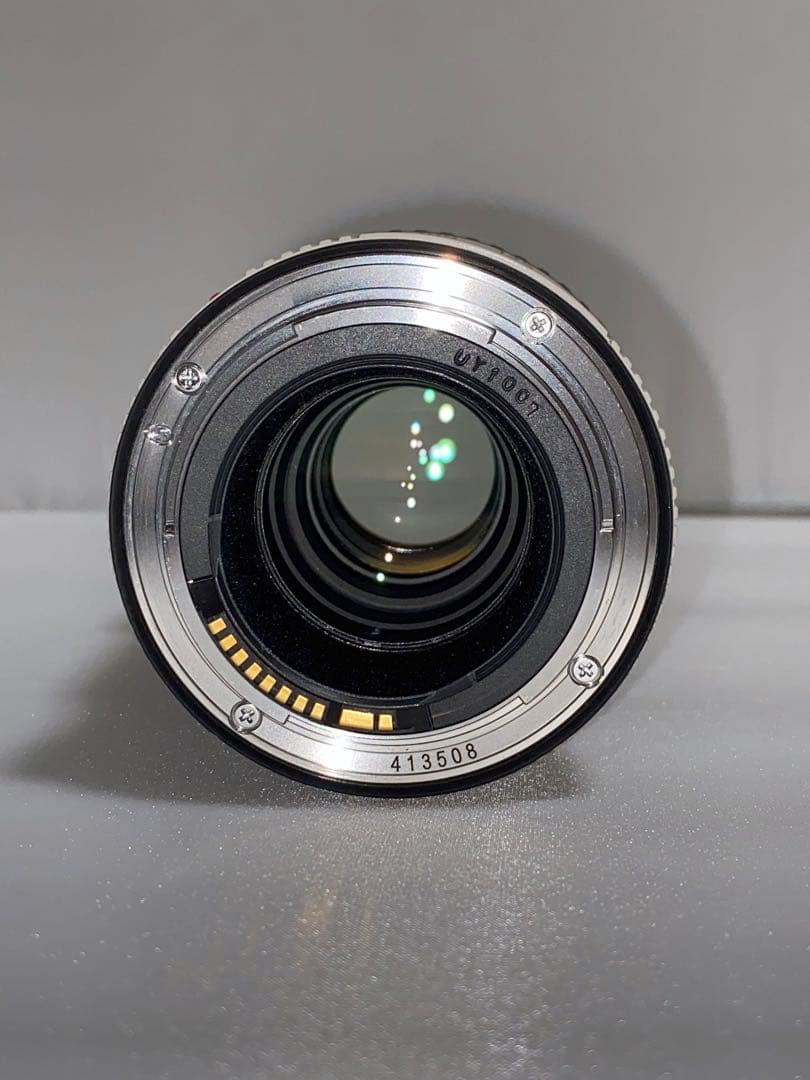 【美品 IS有】Canon EF 70-200mm F4L IS USM