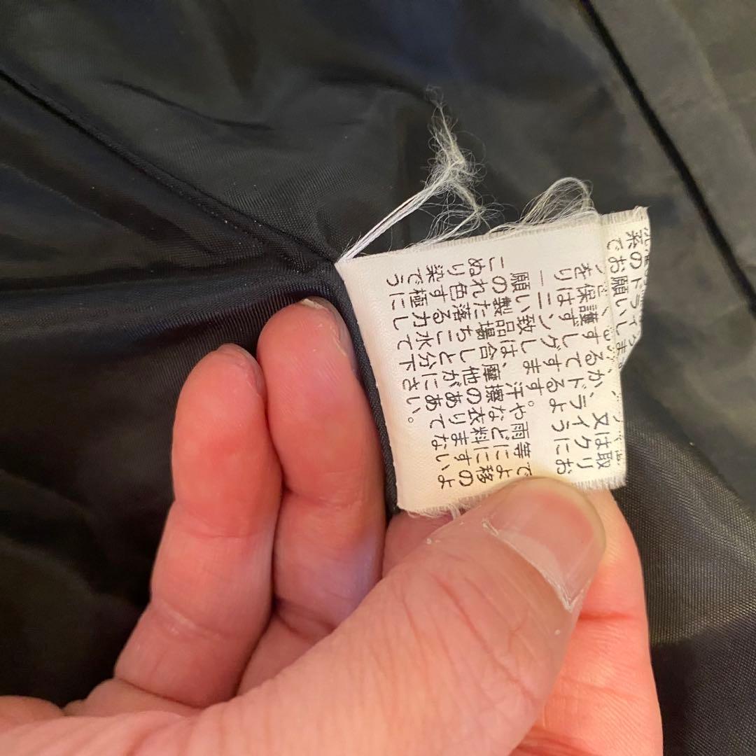 BLACK PEACE NOW スカル　ベルベット　テーラード　ジャケット