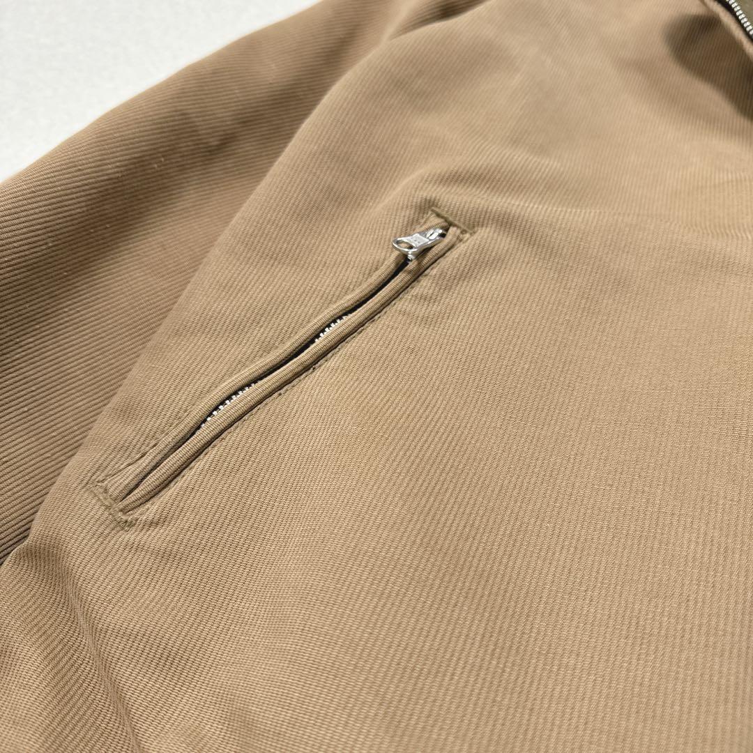 美品⭐️45rpm 45R ジャケット リバーシブル コットンウール 2 日本製