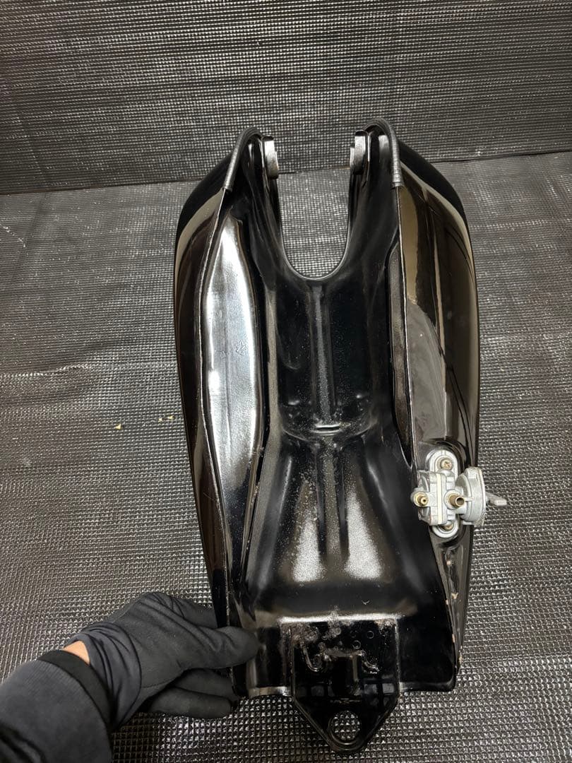 ヨネ　SR400/XS650タンク　セット