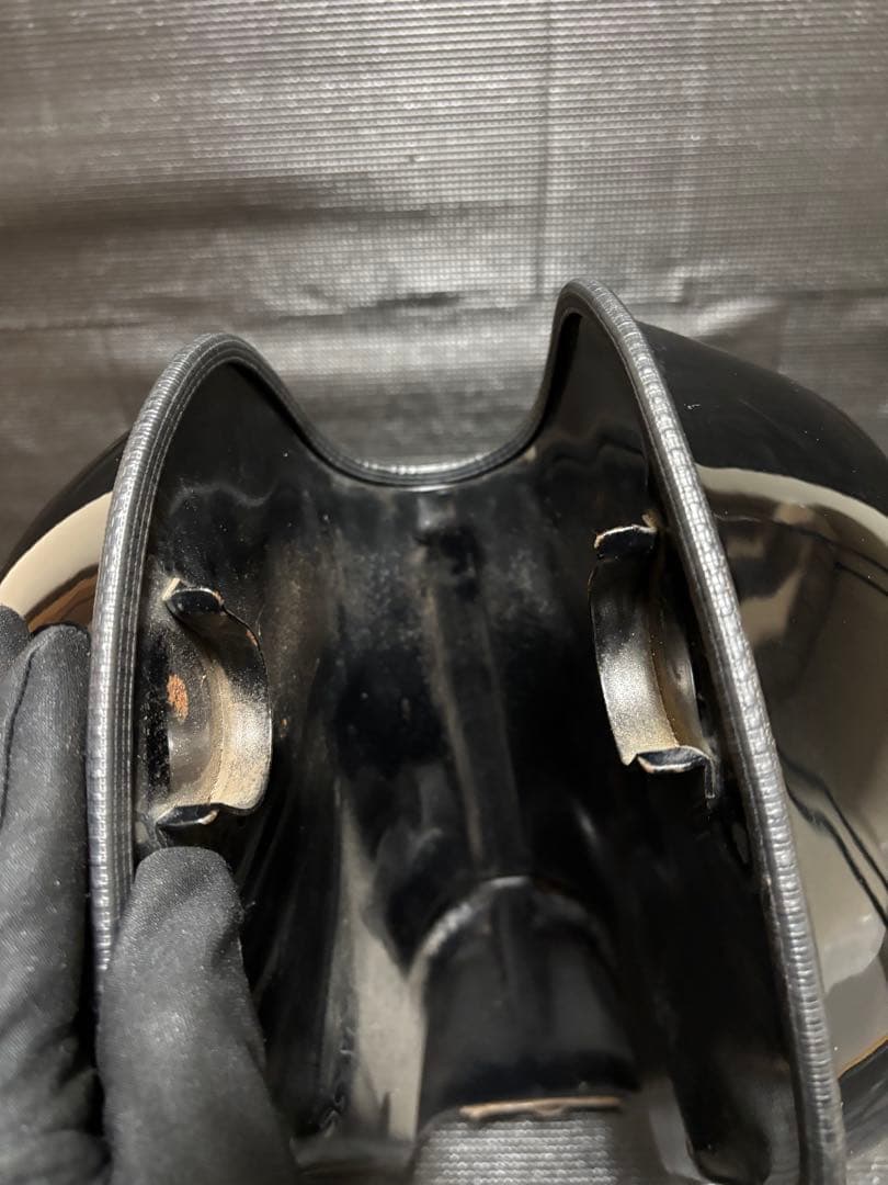 ヨネ　SR400/XS650タンク　セット