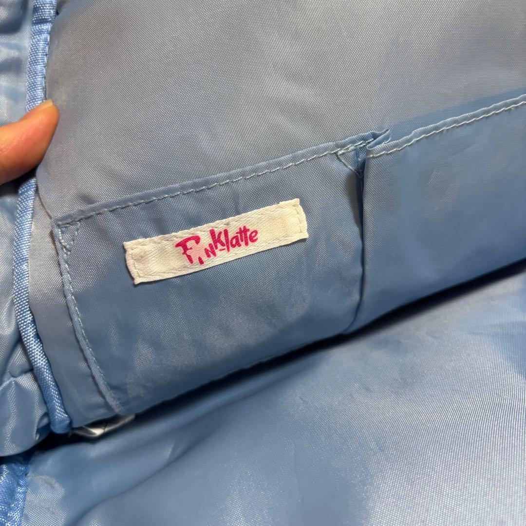 ♡ピンクラテ　ラブトキシック　メゾピアノ　リンジィ　夏服　160 M L 女の子