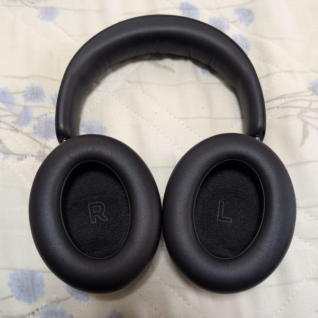 ヘッドホン Bose Quiet Comfort Ultra Headphone Black