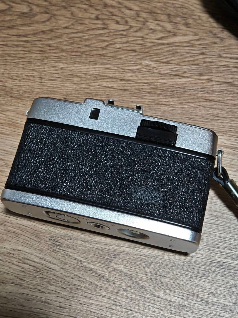 オリンパスペン s3.5 整備済み