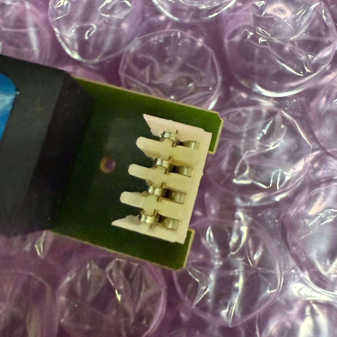 YF-122C CWフィルター【新品未使用】