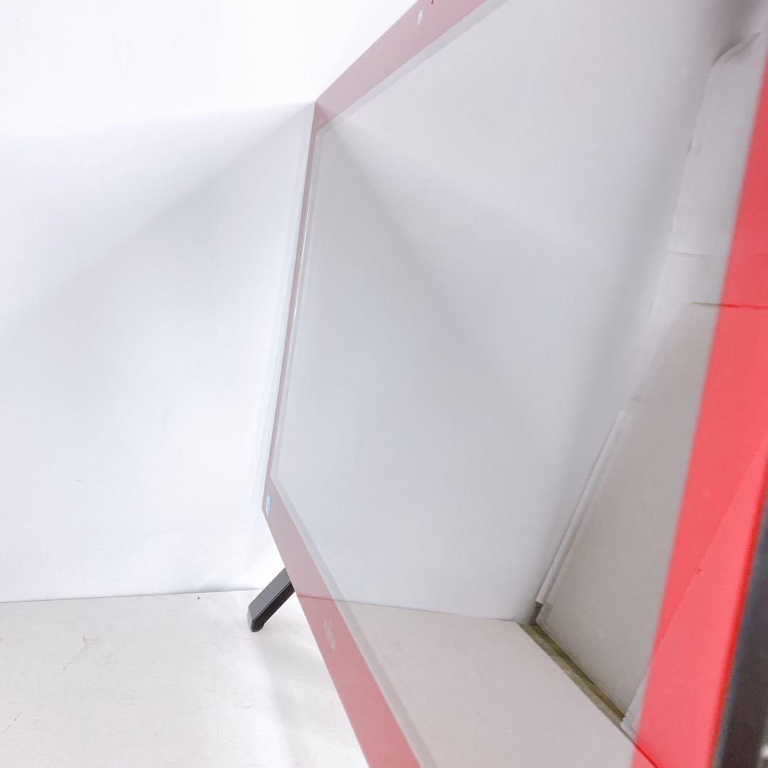 富士通 一体型デスクトップパソコン デスクトップPC Core i7