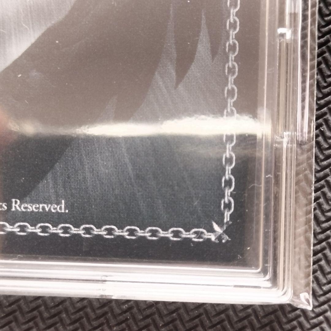 ヴァイスシュヴァルツ アーリャ SP