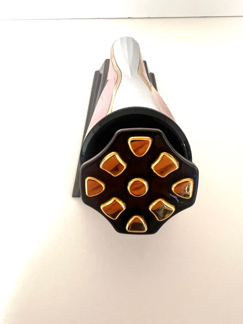 【美品】ドクターアリーヴォ　ゼウスIIアテナローズ 国内正規品 美顔器