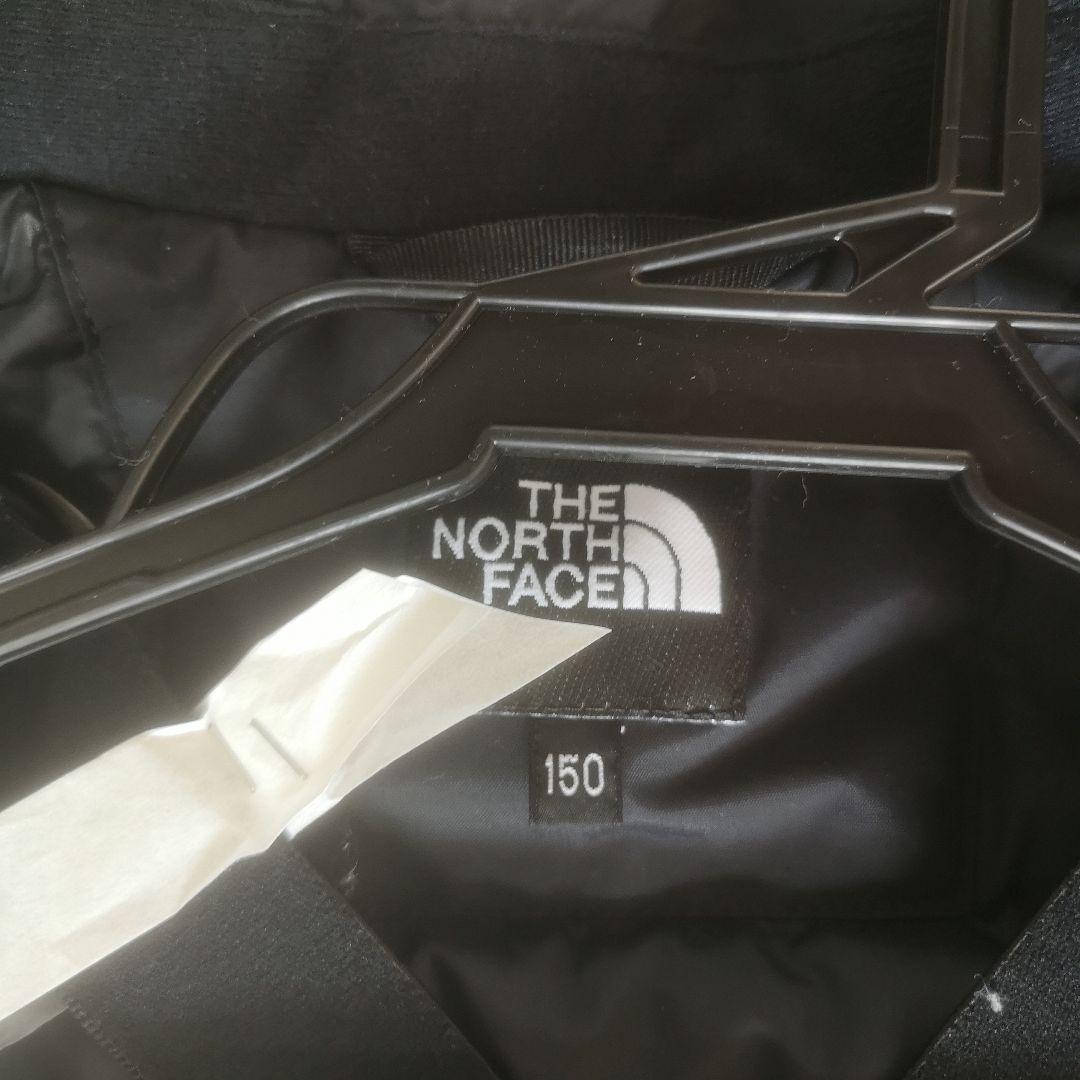 THE NORTH FACE 子供用 スキースノーボードウェア上下セット